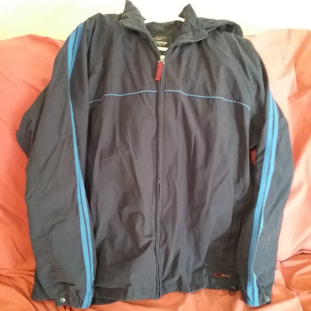 Zero Xposur Jacket - image 1